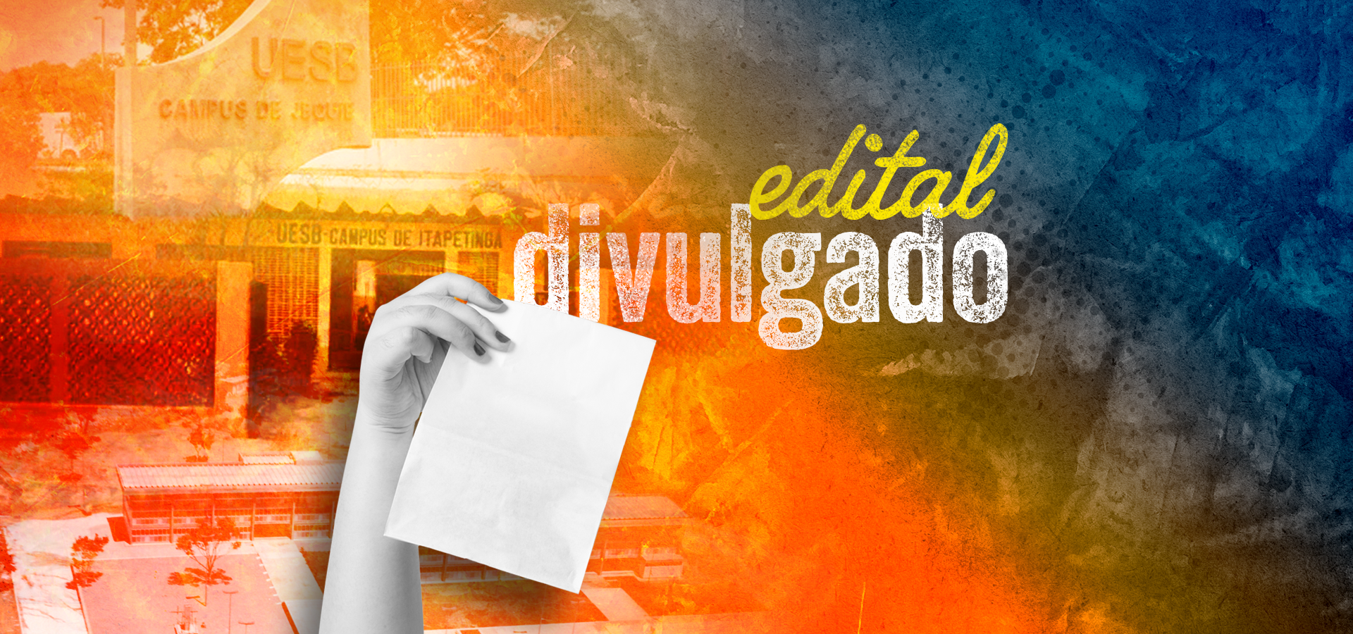 Edital