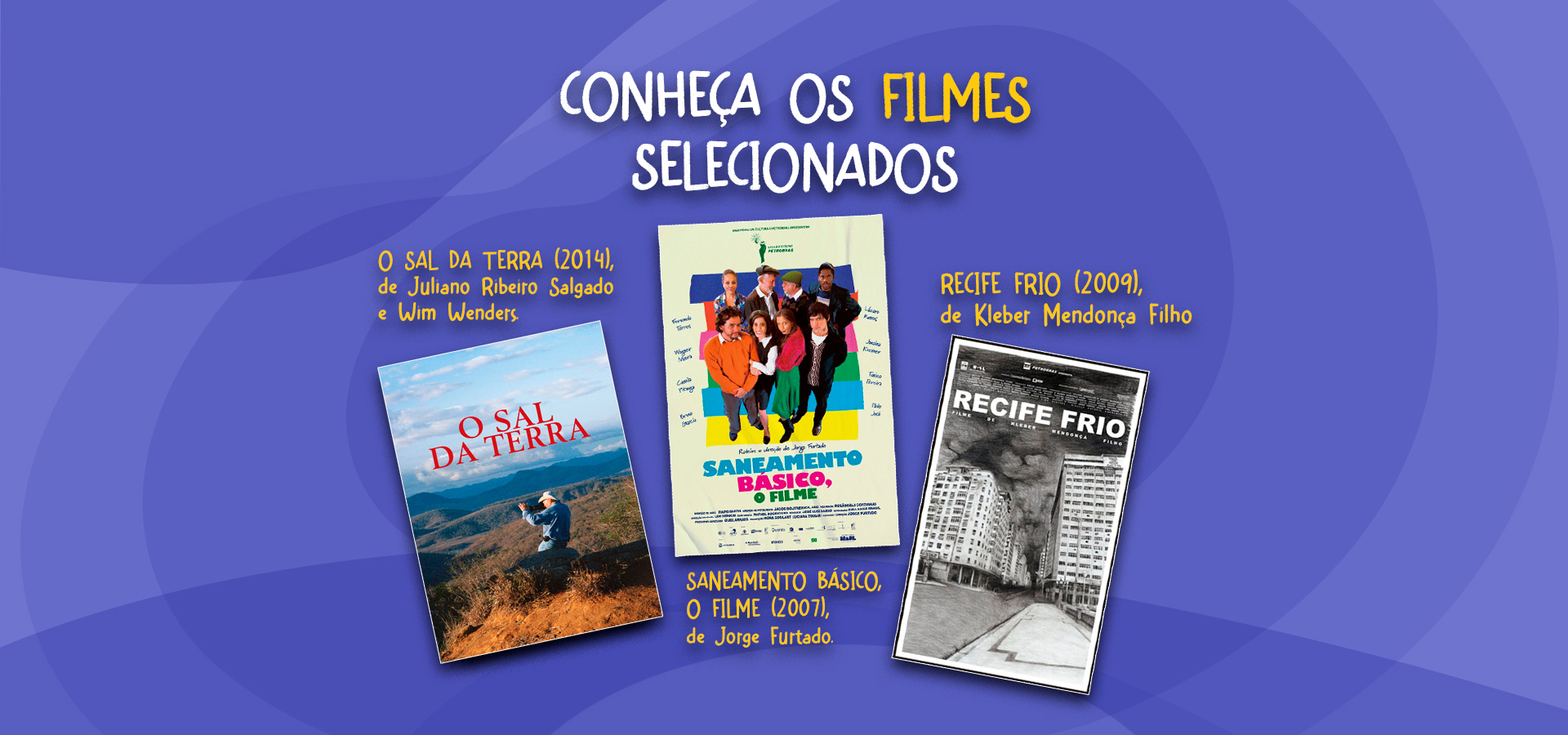 Filmes