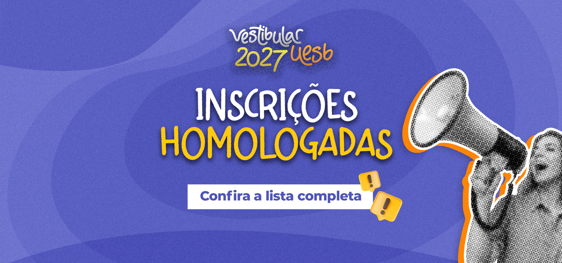 Homologadas