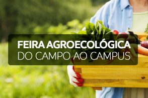 Feira Agroecológica Uesb