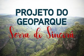 5ª Mostra da Geodiversidade