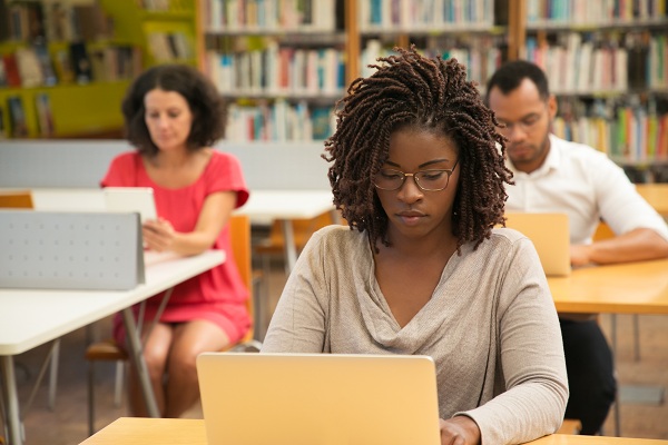 Programa de Assistência Estudantil abre inscrições para habilitação
