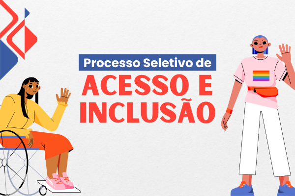 Uesb abre vagas no Processo Seletivo de Acesso e Inclusão para 2024.2