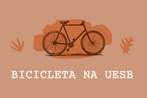 Minicurso sobre o uso de bicicletas