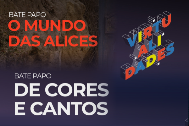 Ação "Virtualidades"