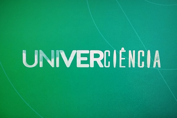Univerciência estreia a 7ª temporada marcando 5 anos de existência