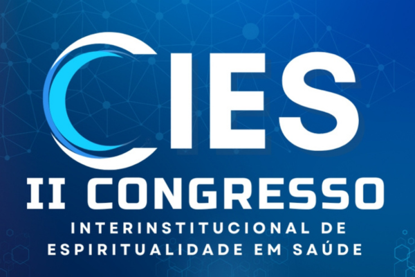 2º Congresso Interinstitucional de Espiritualidade em Saúde