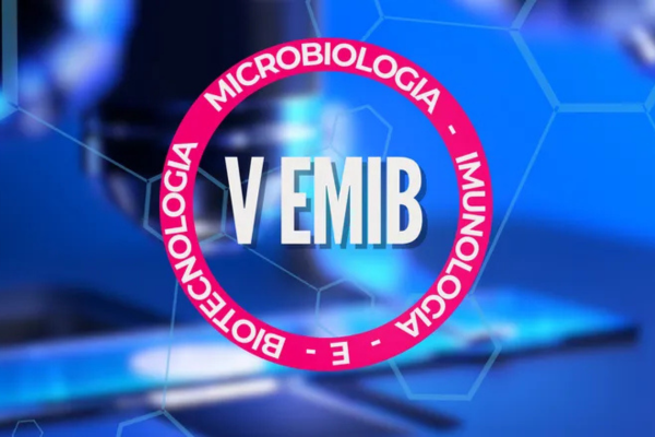 5º Encontro de Microbiologia, Biotecnologia e Imunologia
