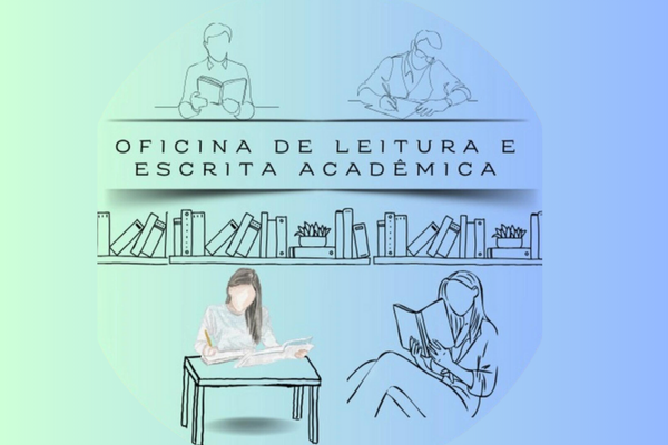 Oficina de leitura e escrita acadêmica