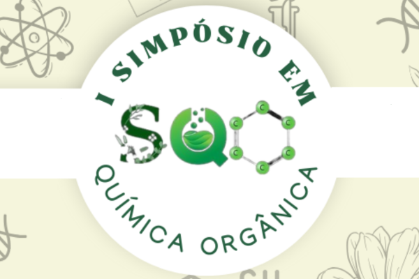 1º Simpósio em Química Orgânica
