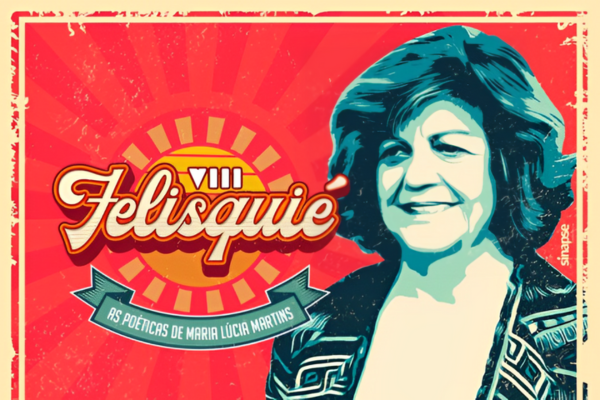 8ª Festa Literária Internacional do Sertão de Jequié (Felisquié)