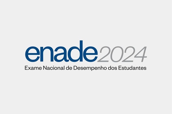 Exame Nacional de Desempenho dos Estudantes 2024