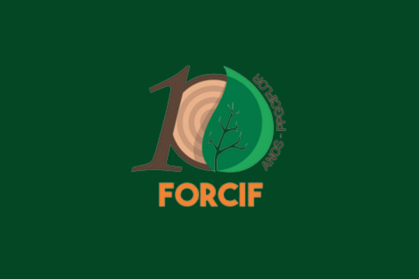 1º Fórum de Ciências Florestais