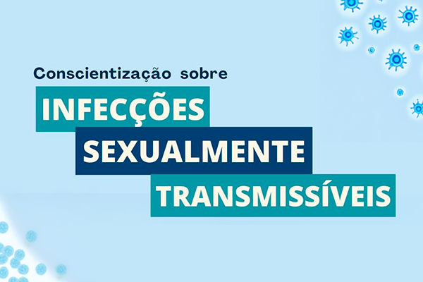 Saúde do homem em foco