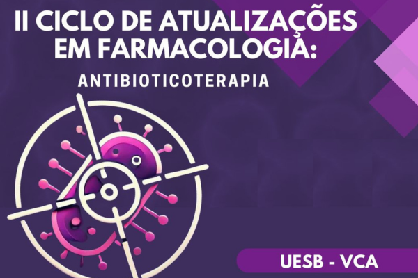 2º Ciclo de Atualizações em Farmacologia