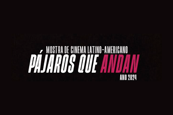 Mostra de Cinema Latino-Americano