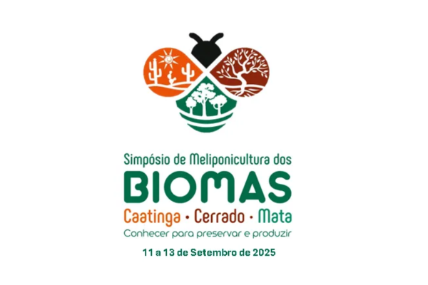 1º Simpósio de Meliponicultura dos Biomas: Caatinga, Cerrado e Mata