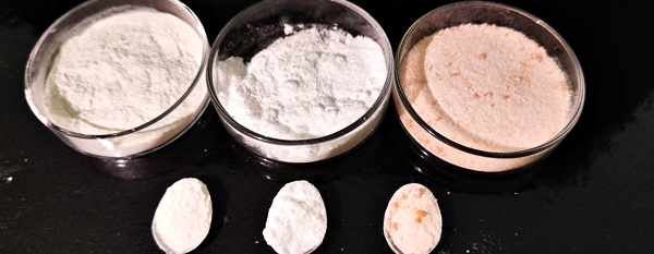 Será que a creatina que você consome está adulterada?