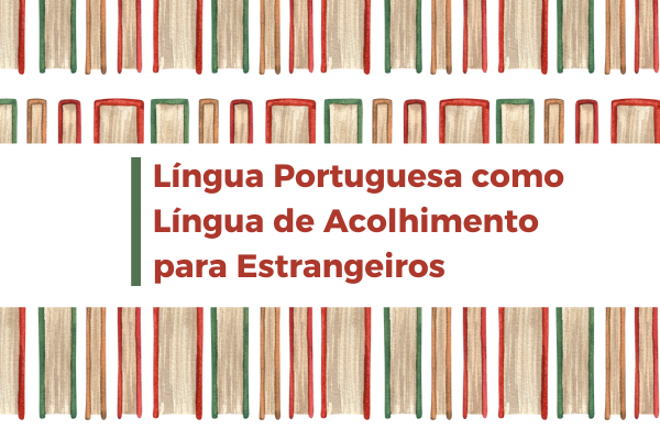 Curso de Português para Estrangeiros