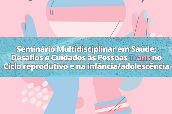 Seminário Multidisciplinar em Saúde