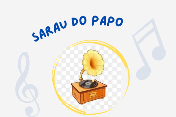 Sarau do Papo