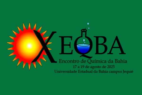 10º Encontro de Química da Bahia