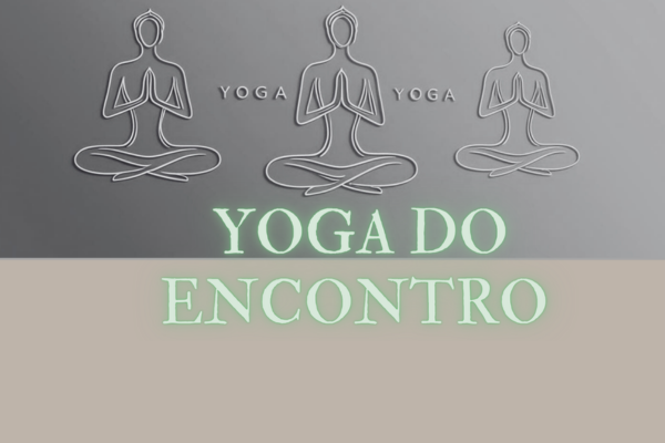 Aulas de Yoga
