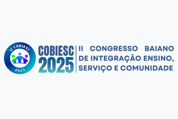 2º Congresso Baiano de Integração Ensino, Serviço e Comunidade