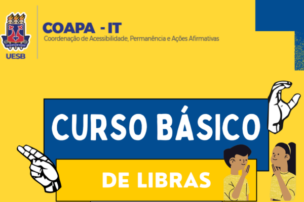Curso Básico de Libra