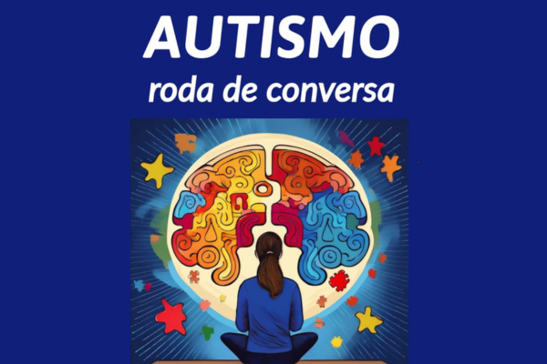 Roda de conversa: Autismo
