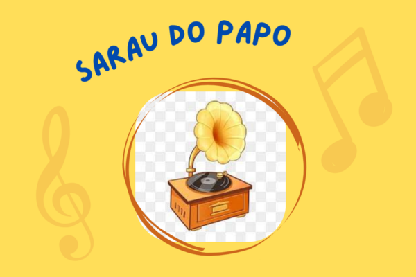Sarau do Papo
