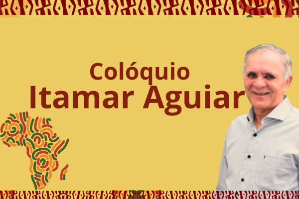 1º Colóquio Itamar Aguiar - 17 anos do curso de Filosofia da Uesb