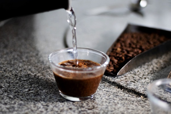 Uesb realiza projeto de capacitação para produção de café