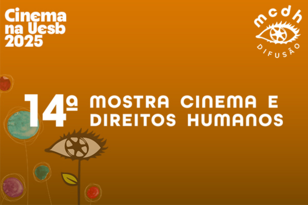 14ª Mostra Cinema e Direitos Humanos