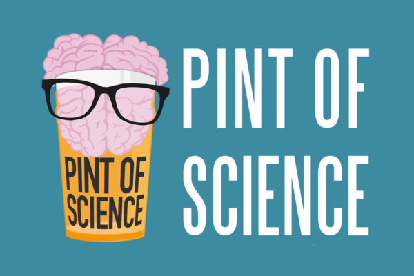 Uesb no “Pint of Science“