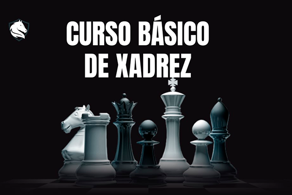 Curso de xadrez básico