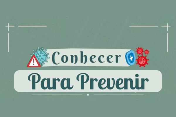 Oficina “Conhecer para Prevenir”