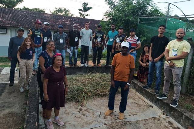 Uesb fortalece cultura e geração de renda em comunidades quilombolas