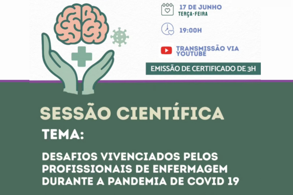 Desafios vivenciados pela Enfermagem durante a Pandemia de Covid-19