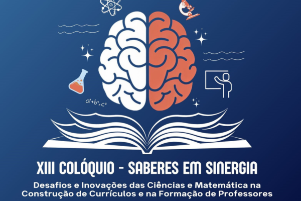 13º Colóquio do Programa de Pós-Graduação em Educação Científica e Formação de Professores