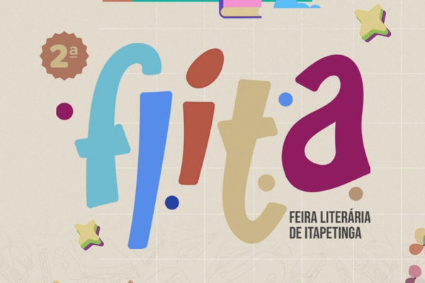 Feira Literária de Itapetinga - Flita