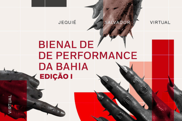 1ª Bienal de Performance da Bahia