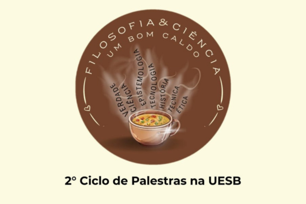 Filosofia e Ciências: um bom caldo