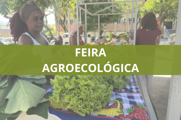 Feira Agroecológica