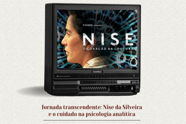 Exibição do filme "Nise: O Coração da Loucura"