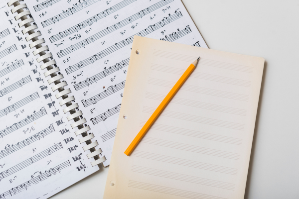 Curso Básico de Teoria Musical