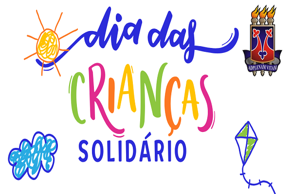 Dia das Crianças Solidário