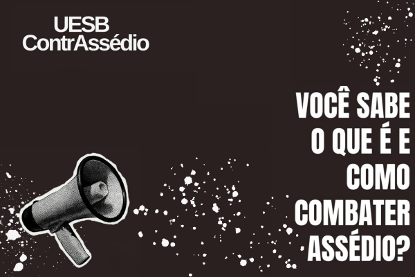 Uesb ContrAssédio