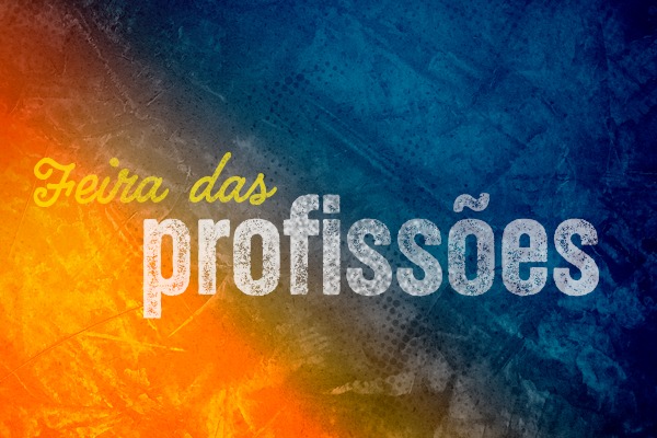 Feira das Profissões - Vestibular Uesb