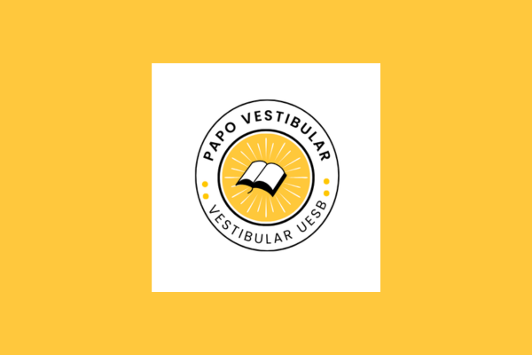 Papo Vestibular Uesb 2026